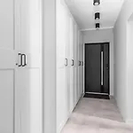 Unique - W Centrum - Slaska 55 公寓 格丁尼亚