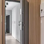 Unique - W Centrum - Slaska 55 * 格丁尼亚