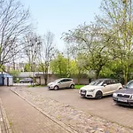 Unique - W Centrum - Slaska 55 公寓