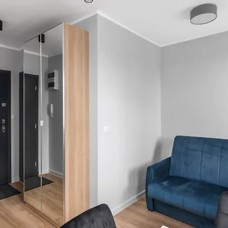 Unique - W Centrum - śląska 55 *