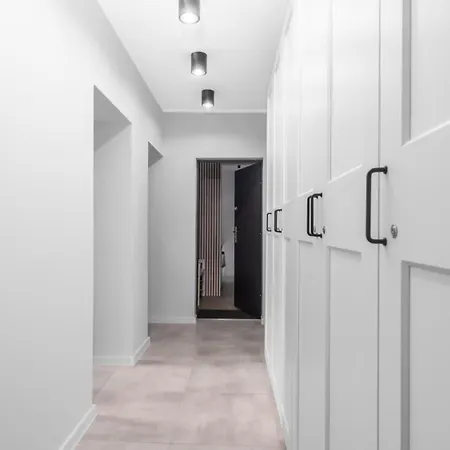 Unique - W Centrum - śląska 55 *