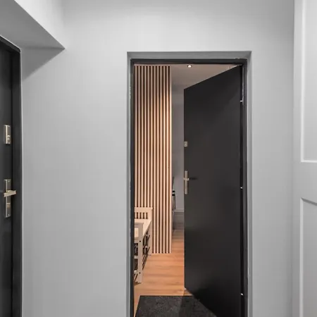 Unique - W Centrum - śląska 55