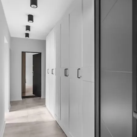 Unique - W Centrum - śląska 55 *