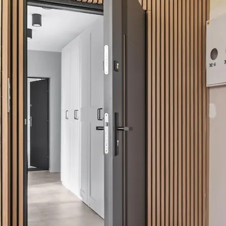 Unique - W Centrum - śląska 55 * Gdynia