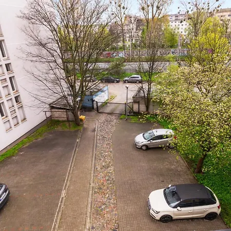 Unique - W Centrum - śląska 55