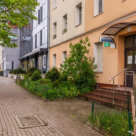 Unique - W Centrum - śląska 55 Gdynia