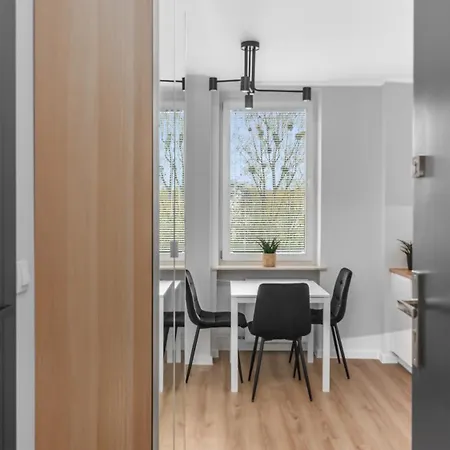 Unique - W Centrum - śląska 55 Apartament