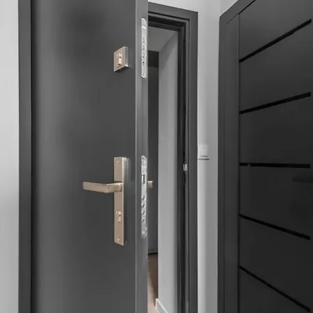 Unique - W Centrum - Slaska 55 Γκντίνια