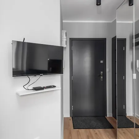 Unique - W Centrum - śląska 55 Apartament *