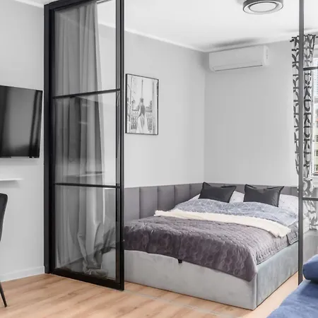 Unique - W Centrum - śląska 55