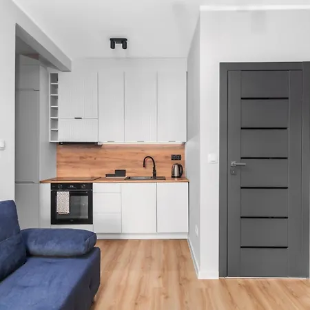 Unique - W Centrum - śląska 55 * Gdynia