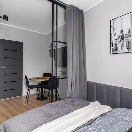 Unique - W Centrum - śląska 55 Gdynia