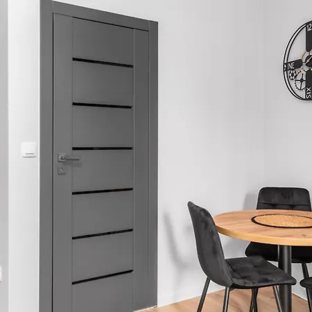 Unique - W Centrum - Slaska 55 Διαμέρισμα