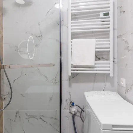 Appartamento Unique - W Centrum - Slaska 55 *