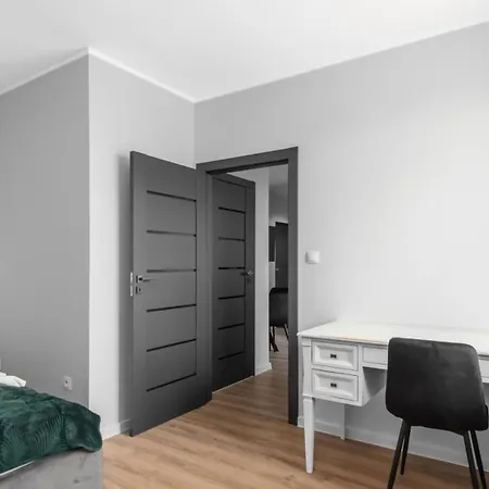 Unique - W Centrum - śląska 55 Apartament *