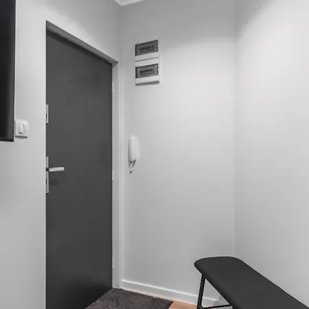 Unique - W Centrum - śląska 55 Apartament Gdynia