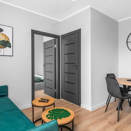 Unique - W Centrum - śląska 55 *