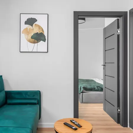Unique - W Centrum - Slaska 55 Γκντίνια