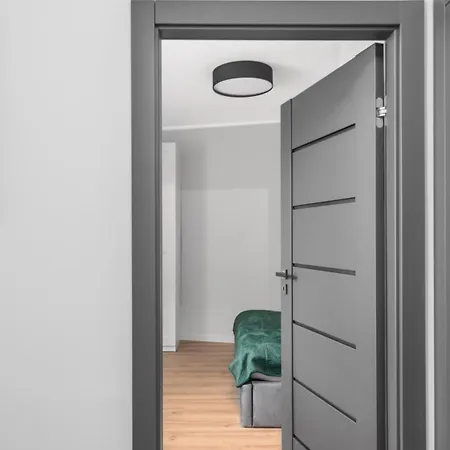 Apartament Unique - W Centrum - śląska 55