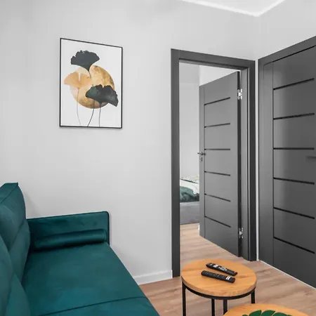 Unique - W Centrum - śląska 55 * Gdynia