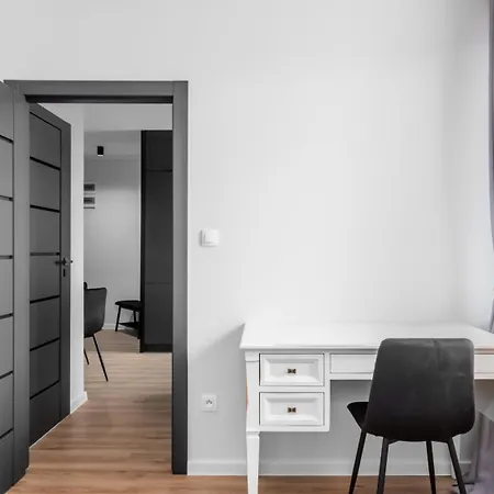 Unique - W Centrum - Slaska 55 * Γκντίνια