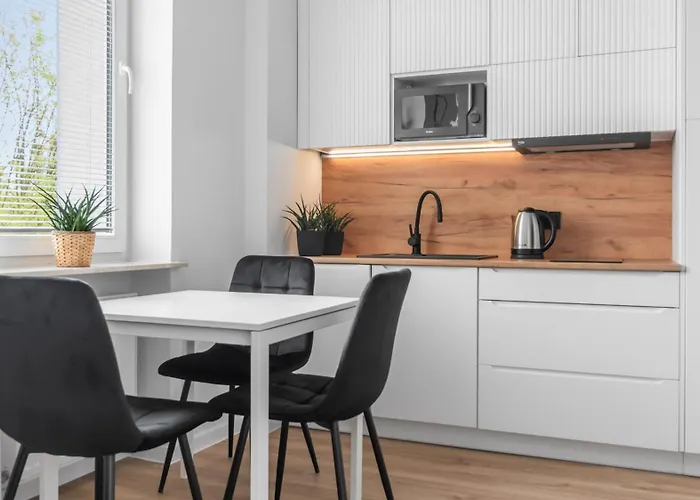 Unique - W Centrum - Slaska 55