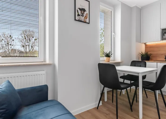 Unique - W Centrum - Slaska 55