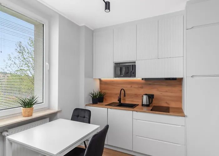 Unique - W Centrum - Slaska 55 *