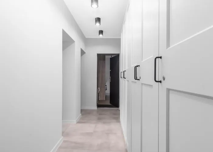 Unique - W Centrum - Slaska 55 *