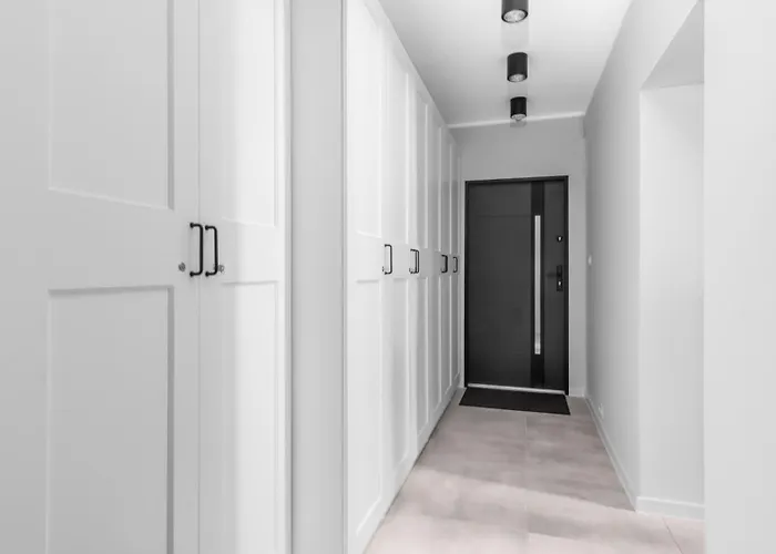 Unique - W Centrum - Slaska 55 Appartement Gdynia