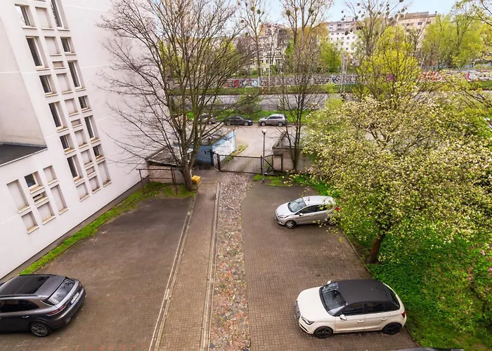 Unique - W Centrum - Slaska 55