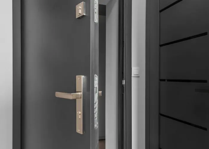 Unique - W Centrum - Slaska 55 Gdynia