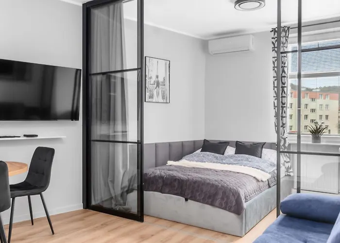 Unique - W Centrum - Slaska 55