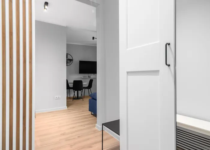 Unique - W Centrum - Slaska 55