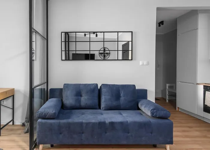 Unique - W Centrum - Slaska 55 Appartement Gdynia