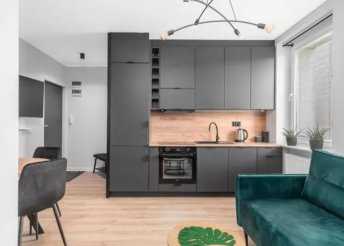 Unique - W Centrum - Slaska 55