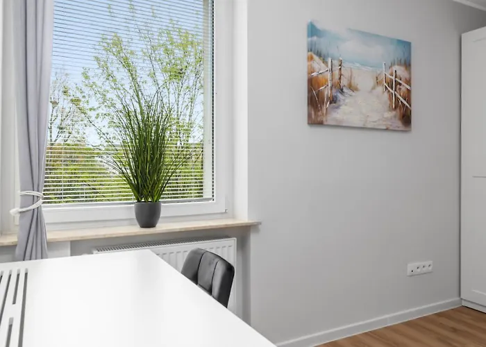 Unique - W Centrum - Slaska 55 Appartement Gdynia