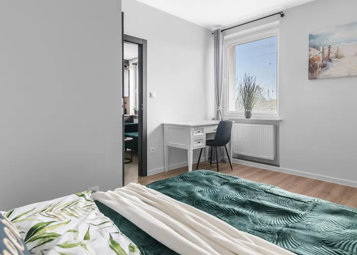 Unique - W Centrum - Slaska 55