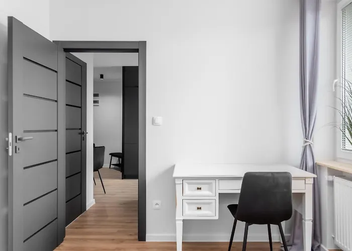 Unique - W Centrum - Slaska 55 * Gdynia